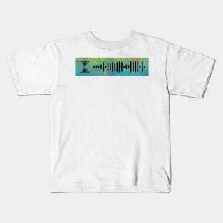 “Don’t talk about Bruno” song code Kids T-Shirt